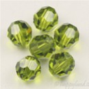 Olivine