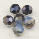 White Opal Sky Blue