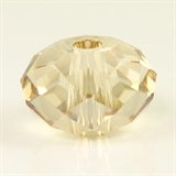 Crystal Golden Shadow