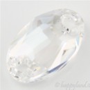18 x 11 mm - Crystal Moonlight
