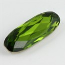 21 x 7 mm / Olivine F