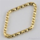 18,5 mm - Oro