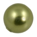 Crystal Light Green Pearl