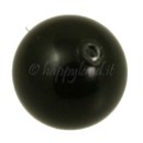 Crystal Mystic Black Pearl