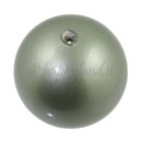 Crystal Powder Green Pearl