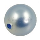 Crystal Light Blue Pearl