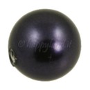 Crystal Dark Purple Pearl