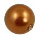 Crystal Copper Pearl