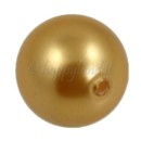 Crystal Bright Gold Pearl