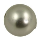 Crystal Light Grey Pearl