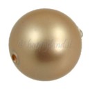 Crystal Powder Almond Pearl