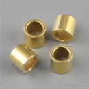 2,3 x 2 mm - Oro