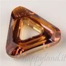 14 mm - Crystal Copper