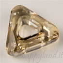 20 mm - Crystal Golden Shadow