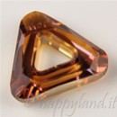 20 mm - Crystal Copper