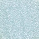 RR11-90269L - Light Ice Blue Lined Crystal