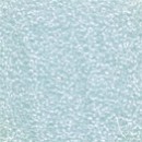 RR11-90269L - Light Ice Blue Lined Crystal