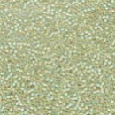 RR11-90359 - Aqua Lined Light Topaz AB