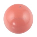 Crystal Coral Pearl