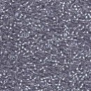 RR11-90242 - Sparkling pewter lined crystal