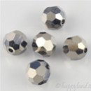 Crystal Metallic Light Gold 2X