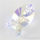 18 mm - Crystal Aurora Boreale