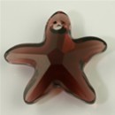 20 mm / Burgundy