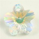14 mm / Crystal AB