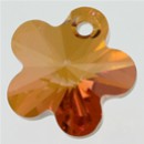 18 mm / Crystal Copper