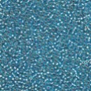 RR11-91018 - Silver lined aqua ab