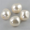 Crystal Cream Pearl