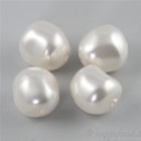 Crystal White Pearl