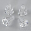 12 mm - Crystal