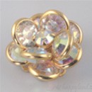 crystal ab-crystal ab - Gold