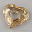 17 mm / Crystal Golden Shadow