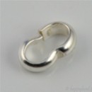 8,5 mm - Argento