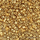 DB1832 - Gold - Duracoat Galvanized