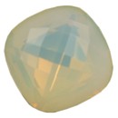 12 mm / White Opal G
