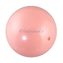 Crystal Pink Coral Pearl