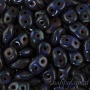 Blue Travertin Dark