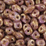 Chalk Senegal Brown Pearl