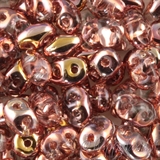 Crystal Capri Gold