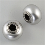 Crystal Light Grey Pearl - Steel