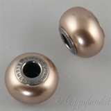 Crystal Bronze Pearl - Steel