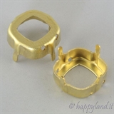 12 mm - 2F - Unplated