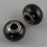Crystal Mystic Black - Steel
