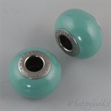 Crystal Jade Pearl - Steel
