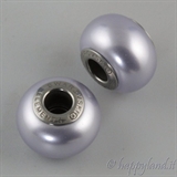 Crystal Lavender Pearl - Steel