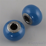 Crystal Lapis Pearl - Steel