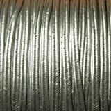Metallic antique silver - Beadsmith